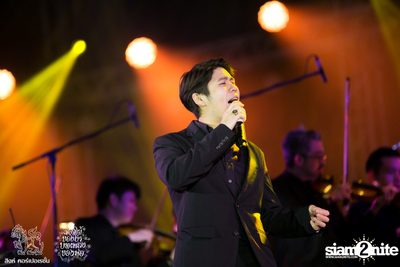 ดอกไม้ของย่า, บทเพลงของพ่อ ที่ ลานสิงห์ปาร์ค เชียงราย วันที่ 3 (อัลบั้มที่ 2) — photo 109