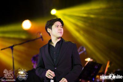 ดอกไม้ของย่า, บทเพลงของพ่อ ที่ ลานสิงห์ปาร์ค เชียงราย วันที่ 3 (อัลบั้มที่ 2) — photo 112