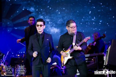 ดอกไม้ของย่า, บทเพลงของพ่อ ที่ ลานสิงห์ปาร์ค เชียงราย วันที่ 3 (อัลบั้มที่ 2) — photo 117