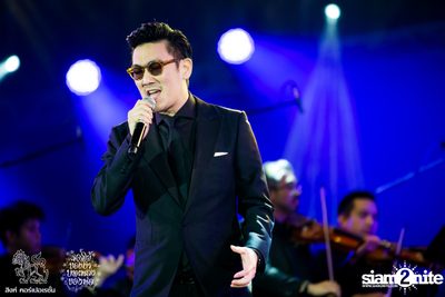 ดอกไม้ของย่า, บทเพลงของพ่อ ที่ ลานสิงห์ปาร์ค เชียงราย วันที่ 3 (อัลบั้มที่ 2) — photo 120