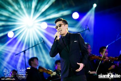 ดอกไม้ของย่า, บทเพลงของพ่อ ที่ ลานสิงห์ปาร์ค เชียงราย วันที่ 3 (อัลบั้มที่ 2) — photo 121