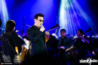 ดอกไม้ของย่า, บทเพลงของพ่อ ที่ ลานสิงห์ปาร์ค เชียงราย วันที่ 3 (อัลบั้มที่ 2) — photo 126