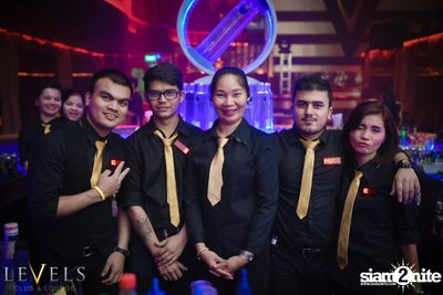 Next Destination: Egypt ที่ Levels — photo 2