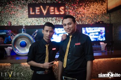 Next Destination: Egypt ที่ Levels — photo 3