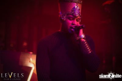 Next Destination: Egypt ที่ Levels — photo 21