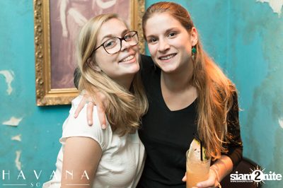 One Year Anniversary at Havana Social — photo 1