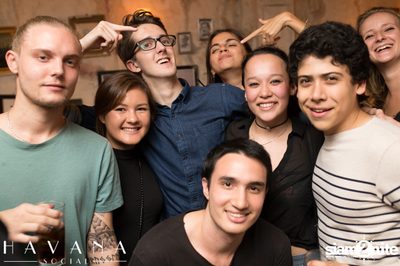 One Year Anniversary at Havana Social — photo 2