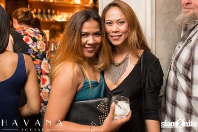 One Year Anniversary at Havana Social — photo 5