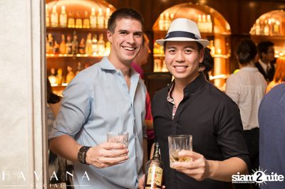 One Year Anniversary at Havana Social — photo 8