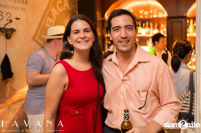 One Year Anniversary at Havana Social — photo 9