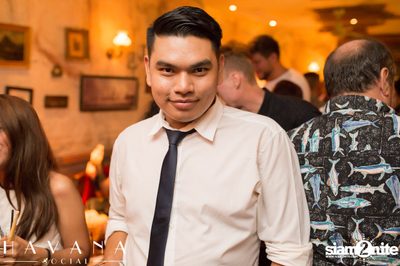 One Year Anniversary at Havana Social — photo 13