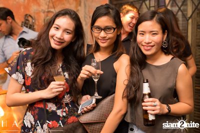 One Year Anniversary at Havana Social — photo 18