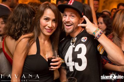 One Year Anniversary at Havana Social — photo 19