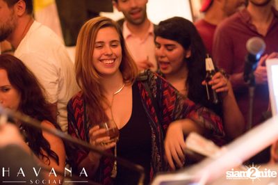 One Year Anniversary at Havana Social — photo 21