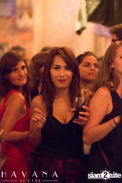 One Year Anniversary at Havana Social — photo 23