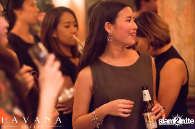 One Year Anniversary at Havana Social — photo 24
