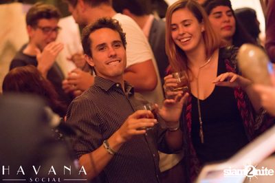 One Year Anniversary at Havana Social — photo 25