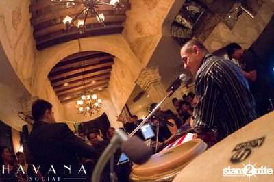 One Year Anniversary at Havana Social — photo 26