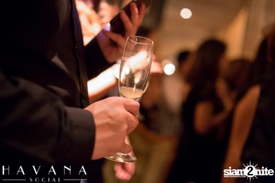 One Year Anniversary at Havana Social — photo 29