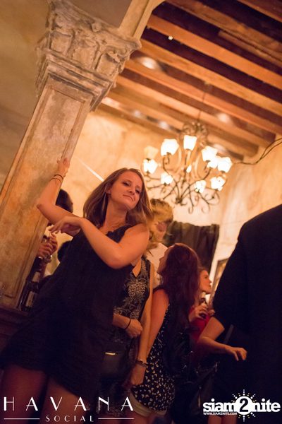 One Year Anniversary at Havana Social — photo 31