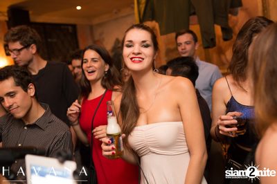 One Year Anniversary at Havana Social — photo 34
