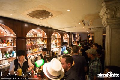 One Year Anniversary at Havana Social — photo 44