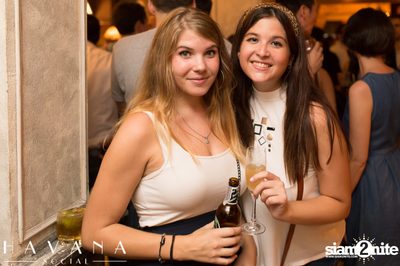 One Year Anniversary at Havana Social — photo 46