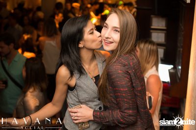 One Year Anniversary at Havana Social — photo 50
