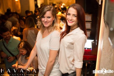 One Year Anniversary at Havana Social — photo 51