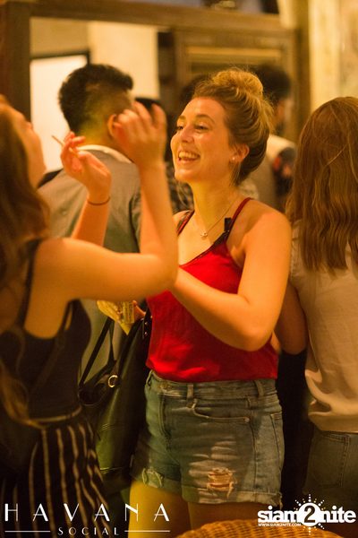 One Year Anniversary at Havana Social — photo 54