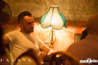One Year Anniversary at Havana Social — photo 55