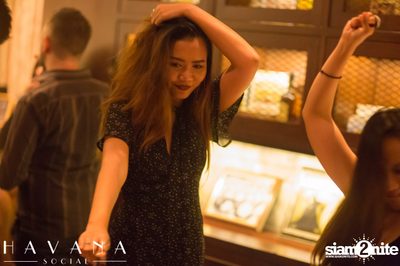 One Year Anniversary at Havana Social — photo 57