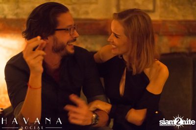 One Year Anniversary at Havana Social — photo 58