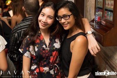 One Year Anniversary at Havana Social — photo 61