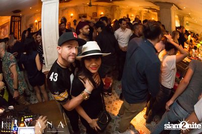 One Year Anniversary at Havana Social — photo 62