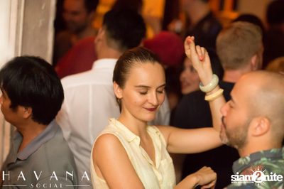 One Year Anniversary at Havana Social — photo 64