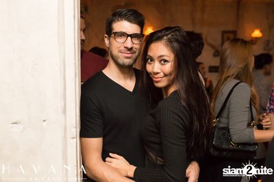 One Year Anniversary at Havana Social — photo 65