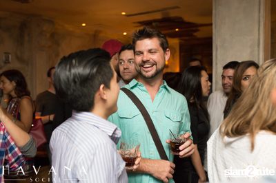 One Year Anniversary at Havana Social — photo 66