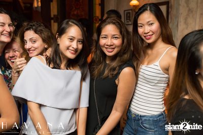 One Year Anniversary at Havana Social — photo 67