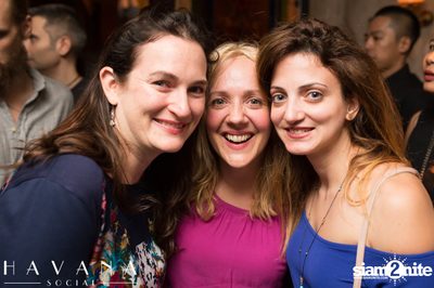 One Year Anniversary at Havana Social — photo 68