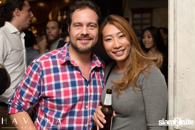 One Year Anniversary at Havana Social — photo 70
