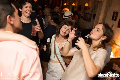 One Year Anniversary at Havana Social — photo 74