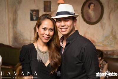 One Year Anniversary at Havana Social — photo 80