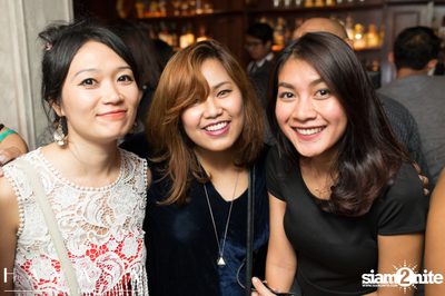 One Year Anniversary at Havana Social — photo 81