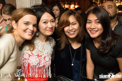 One Year Anniversary at Havana Social — photo 82