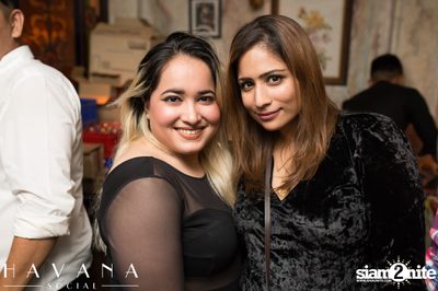 One Year Anniversary at Havana Social — photo 83