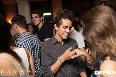 One Year Anniversary at Havana Social — photo 85