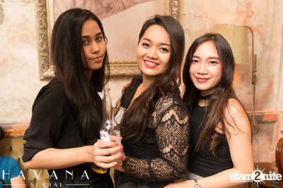 One Year Anniversary at Havana Social — photo 87