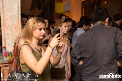 One Year Anniversary at Havana Social — photo 89