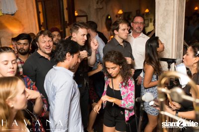 One Year Anniversary at Havana Social — photo 90
